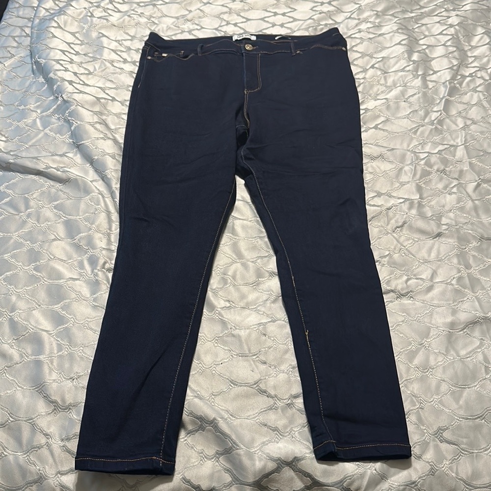 Nine West Skinny Jeggings